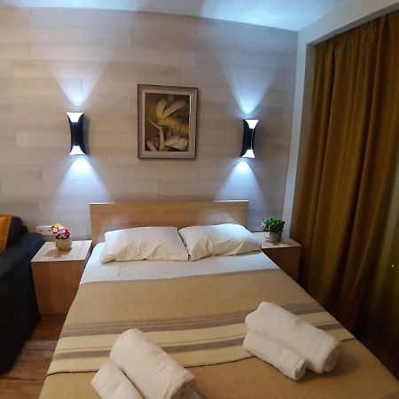 New Gudauri Loft1 Hotel Ngoại thất bức ảnh