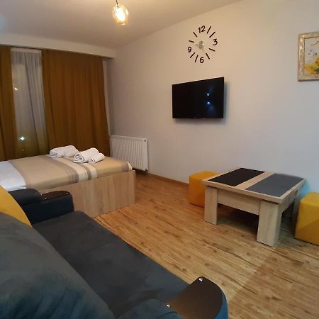 New Gudauri Loft1 Hotel Ngoại thất bức ảnh