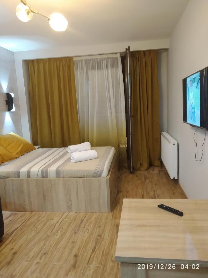New Gudauri Loft1 Hotel Ngoại thất bức ảnh