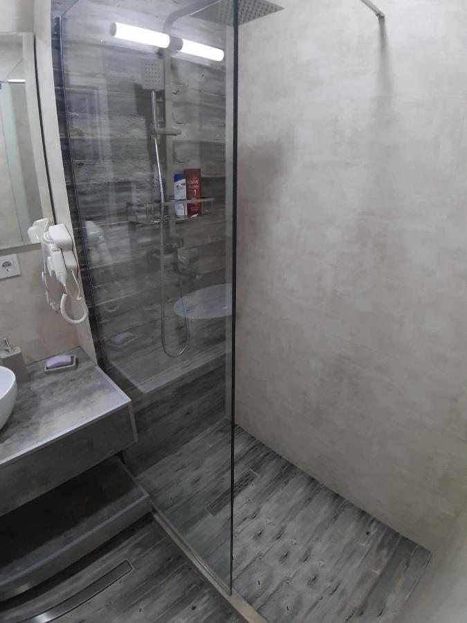 New Gudauri Loft1 Hotel Ngoại thất bức ảnh