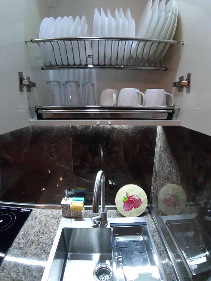 New Gudauri Loft1 Hotel Ngoại thất bức ảnh