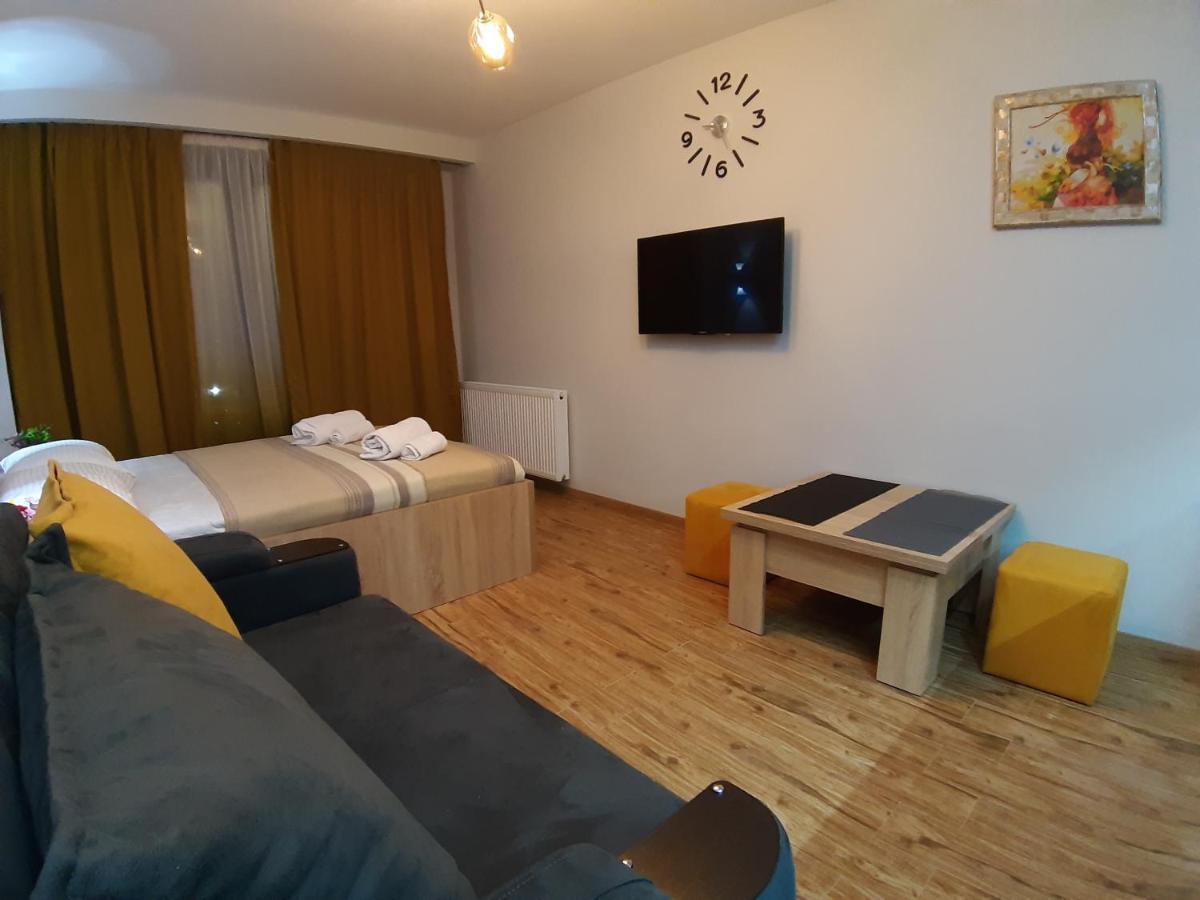New Gudauri Loft1 Hotel Ngoại thất bức ảnh